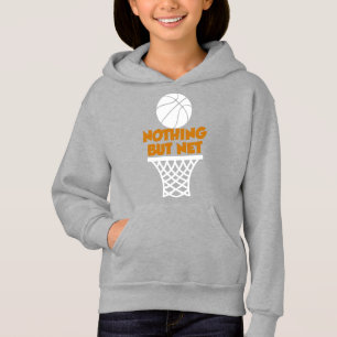 filet de basket-ball