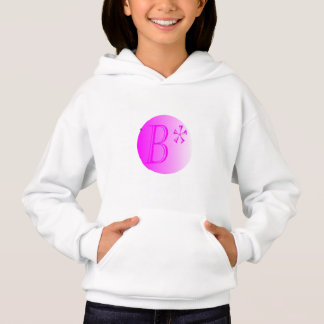 Fille B étoile