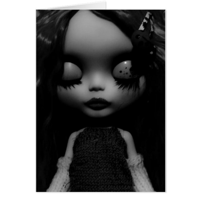 Fille de Bettie (Devant)