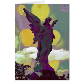 Fille de cimetière # 2