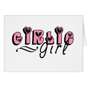 Fille de Girlie