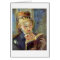 Fille de lecture par Pierre-Auguste Renoir