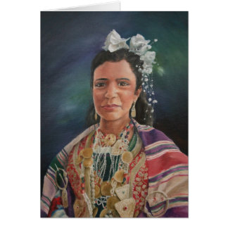 Fille de mariage, Douz