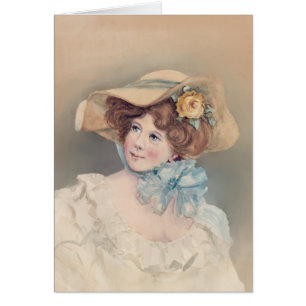 FILLE DÉMODÉE par SHARON SHARPE