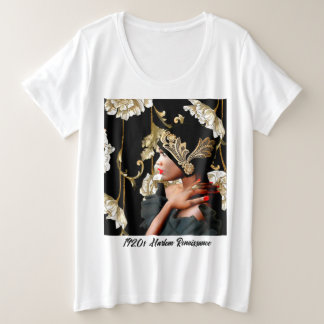 "Fille des Années folles