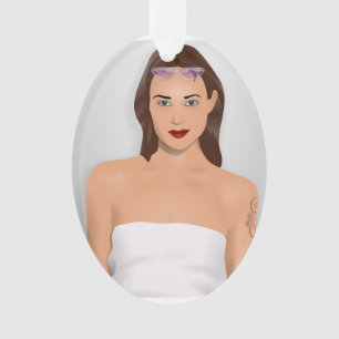 FILLE D'ÉTÉ