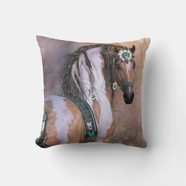 Fille du Coussin du vent (Recto)