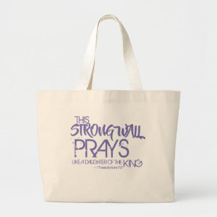 Fille du ROI sac