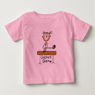 Fille en solde T-shirts et cadeaux