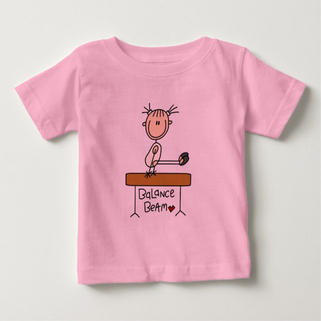 Fille en solde T-shirts et cadeaux (Devant)