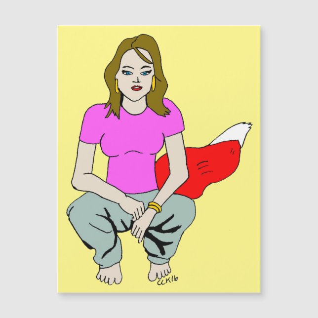 fille foy (Devant)