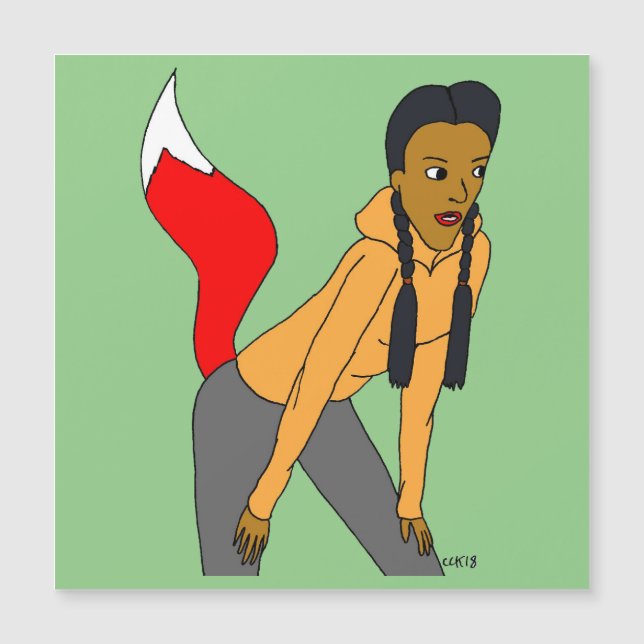 fille foy (Devant)