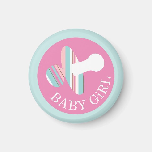 Fille FP Magnet R5 (Devant)