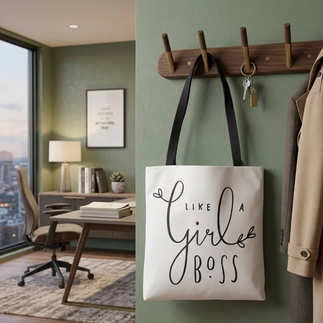 Fille patron femmes sac fourre-tout quotidien doux (Créateur téléchargé)