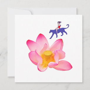 Fille, Puma et Lotus