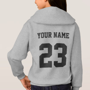 Fille Ringette Personnalisée Joueur Ringette Cade