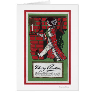 Fille tenant la poupée et le chandelier