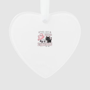 Filles Chat Rose Halloween Squishy Nous Rêvons Tou