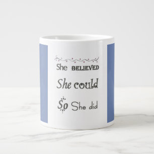 Filles de la Mug qui s'auto-adonnent positivement