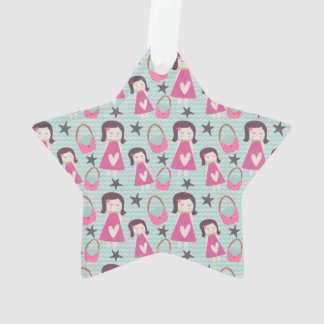 Filles et sacs à main