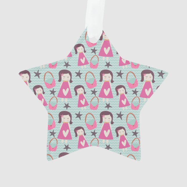 Filles et sacs à main (dos)