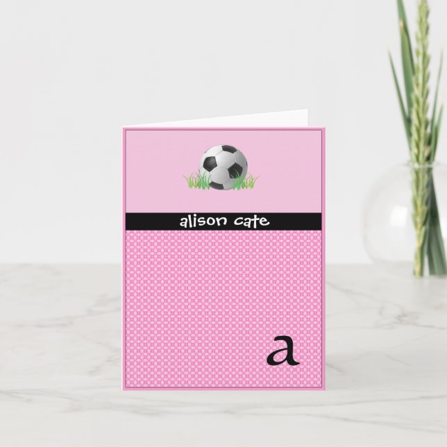 Filles Football (Devant)