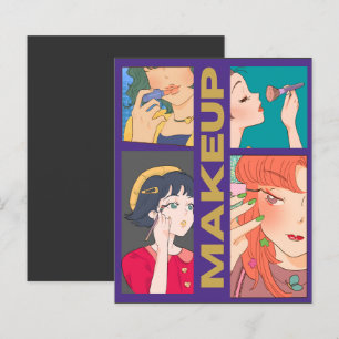FILLES MAKEUP