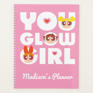 Filles Powerpuff : Fille Lumineuse