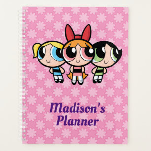 Filles Powerpuff : Sucre, épices et tout Nice