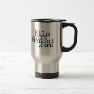 FILM * ART * tasse de voyage de GENRE