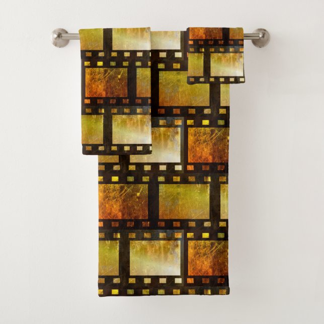 film vintage (En situation)