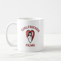 Films de Girlfriend| Coffee Mug