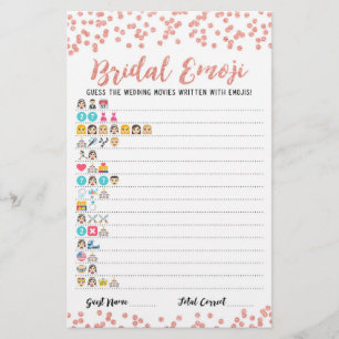 Films de mariage emoji avec réponses Enterrement d