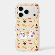 Films effrayants Halloween mignon