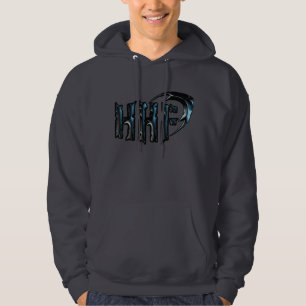 Films frappants durs Sweat - shirt à