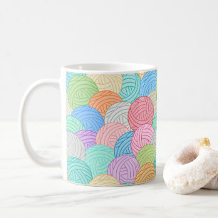 Fils de beaucoup de couleurs Mug classique