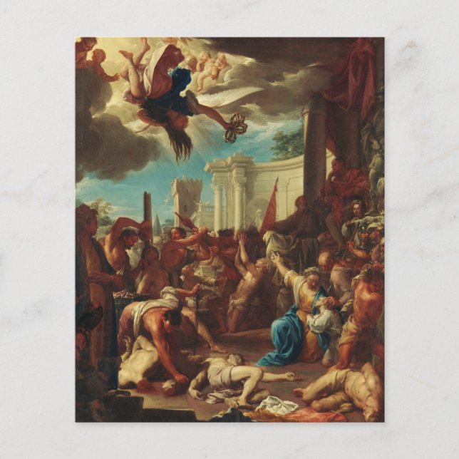 Fils de Sainte Félicité (Devant)