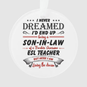 Fils En Droit De L'Enseignant Awesome ESL