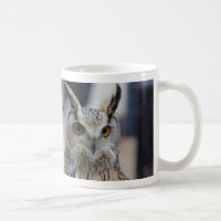 Fin de duc de Sibérien vers le haut de tasse de