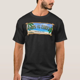 Fin de la Terre (ver2) T-shirt essentiel