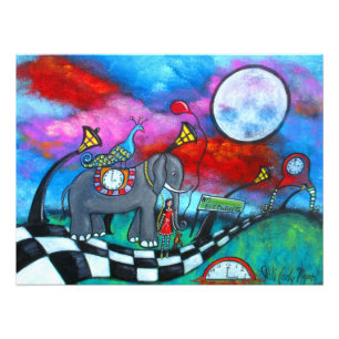 Fin De L'Innocence Imaginaire Art Photographie Imp