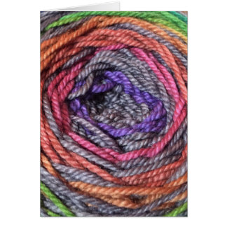 Fin délicieuse de fil