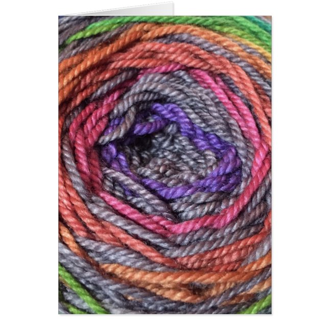 Fin délicieuse de fil (Devant)