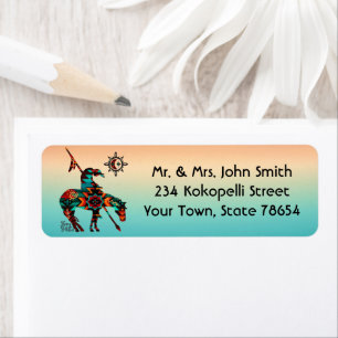 Fin Du Étiquette De Piste