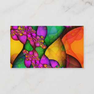 Finale 6 de cartes de visite de studio de traceur