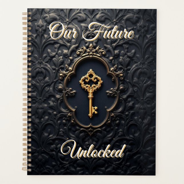 Finance & Future Log | Secure Planning (Devant)