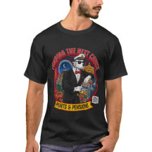 Financer le prochain T-shirt de croisière avant im