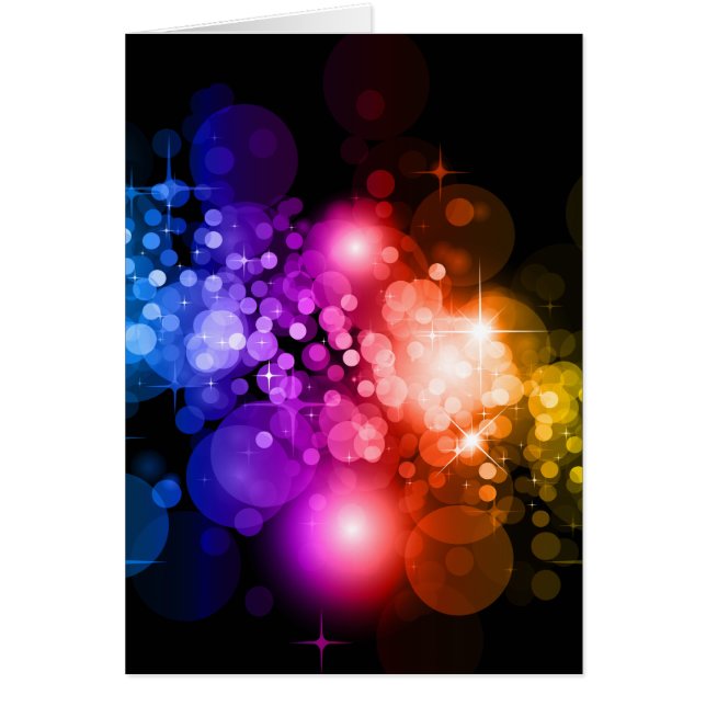 Fine Cool Abstraite Cute Girly Retro Mode (Devant)