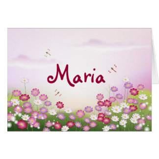 Fine Cool mignonne Girl Retro Mode florale