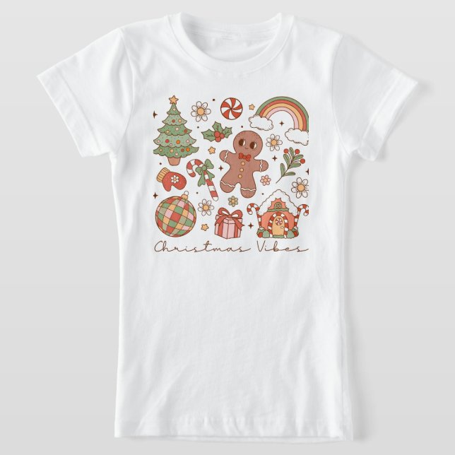 Fine Jersey T-Shirt (Poser)